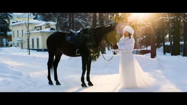 Свадебная видеосъемка в Подольске смотреть онлайн