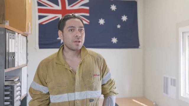 Driller's Offsider | Offsider to Supervisor - Driller Career Progression смотреть онлайн