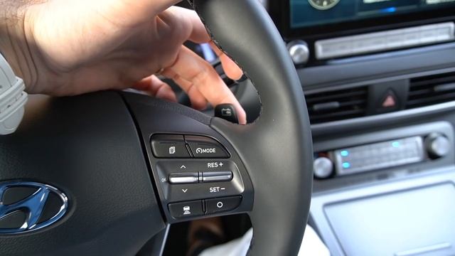 Hyundai Kona Electric 64 KWh M. R. 2020 (podrobný Test) | Electro Dad #85