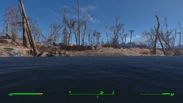 Covenant "Human Error" Quest Peaceful Solution Mod смотреть онлайн