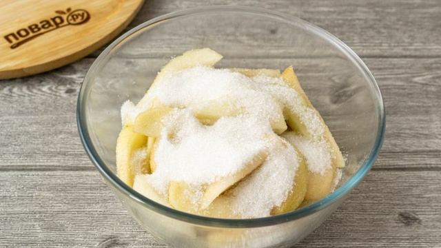 Вкусные будни