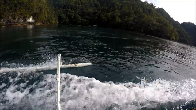 Philippines: Surigao