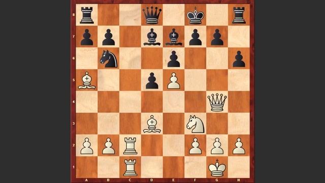 A Fantastic Attacking Game By Viktor Korchnoi смотреть онлайн