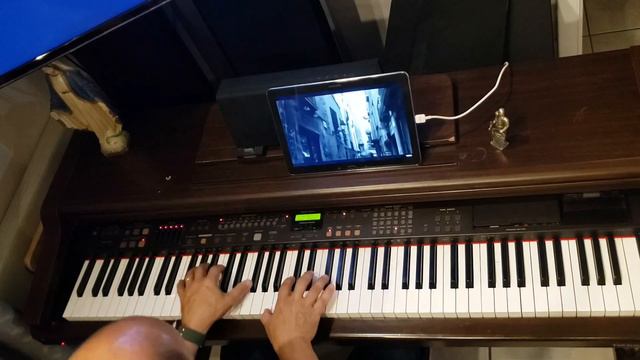 My Immortal
Song by Evanescence. Piano Tutorial. смотреть онлайн