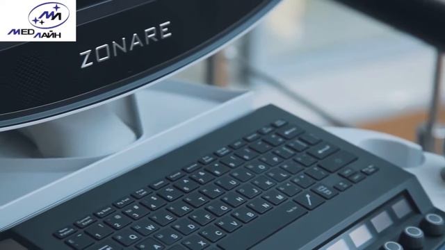 УЗИ аппарат Zonare ZS3 смотреть онлайн