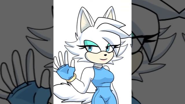 Belka The Dog and Shadow The Hedgehog #shorts смотреть онлайн