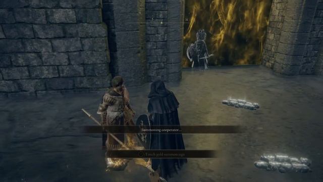 Elden Ring NPC Quest Guides: Irina & Edgar смотреть онлайн