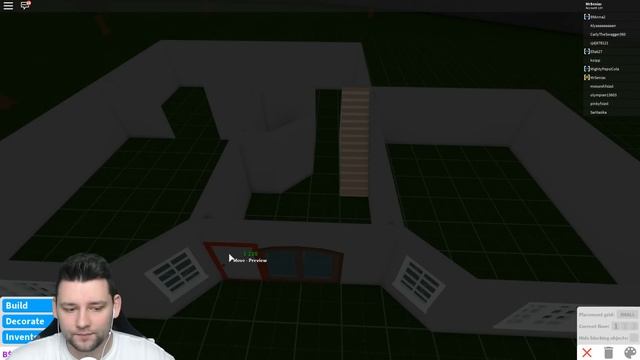 Bloxburg #3 - BUILDING MY NEW HOME (Roblox Welcome to Bloxburg) смотреть онлайн