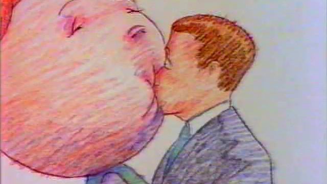 Suction Kiss смотреть онлайн
