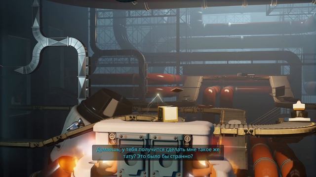 портал 3 смотреть онлайн