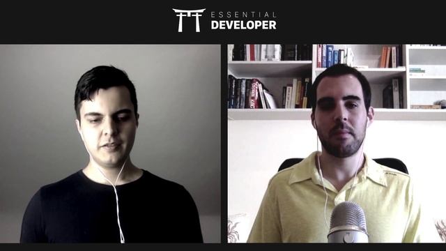 iOS Testing Strategies 101: What is Snapshot Testing? смотреть онлайн