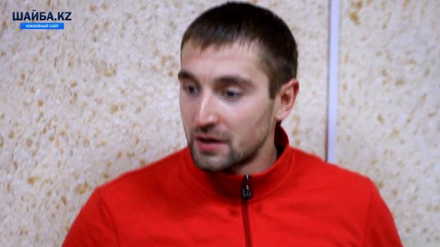 Владимир Жмаев о переходе в "Арлан" смотреть онлайн