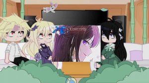 «На самом деле я была настоящей» реакция на тт 1/?