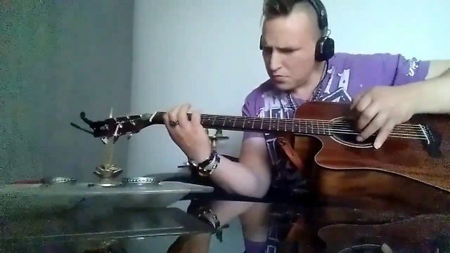 Still loving you acoustic fingerstyle guitar cover смотреть онлайн