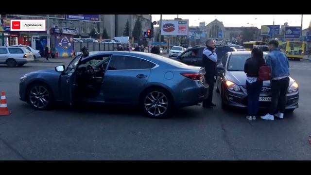 КАСКО - Реальный отзыв клиента ВИДИ-СТРАХОВАНИЕ