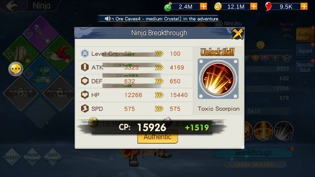 Naruto Ninja War - Gameplay Walkthrough Part 2 (android) смотреть онлайн