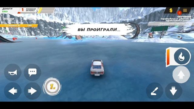 CRASH DRIVE 3 С ОТКРЫТЫМ МИРОМ НА АНДРОИД ОБЗОР CRASH DRIVE 3 ANDROID GAMEPLAY 2021 OPEN WORLD смотреть онлайн