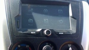 установка навител на ммс 2190