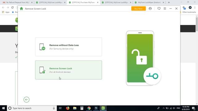 How to Remove Android Lock within in 2 Mints without Data Loss - iMyPone Lock Remover ??? смотреть онлайн