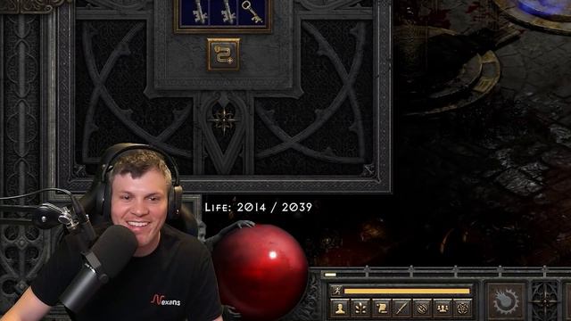 Hilarious Stream Fails + GG Stream Highlights - Diablo 2 Resurrected PTR Highlights !!! смотреть онлайн