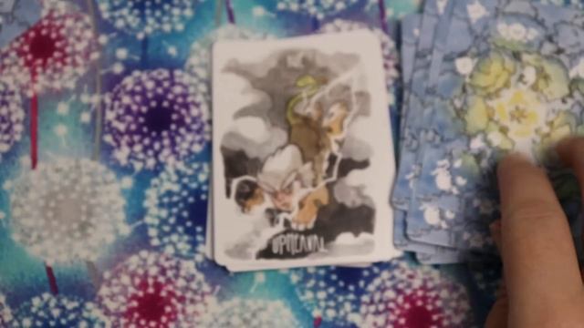 It's so cute, I CAN'T EVEN! A First Look at The Lil Cryptid Oracle смотреть онлайн