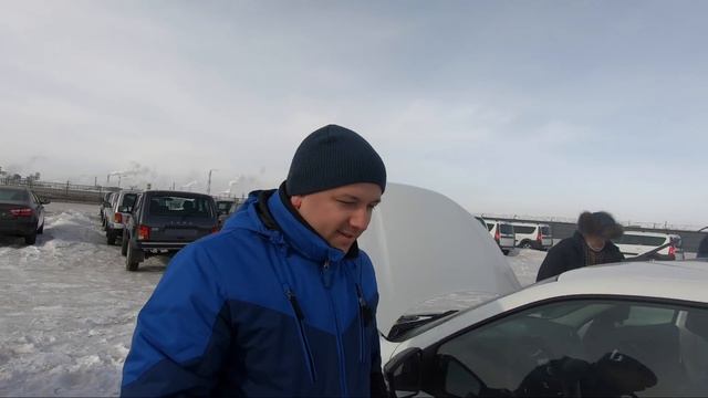 ОБМЕНЯЛ СТАРЫЙ ВАЗ на НОВУЮ ГРАНТУ! Выгодно досталась с большой скидкой новая LADA GRANTA 2021 CLUB смотреть онлайн
