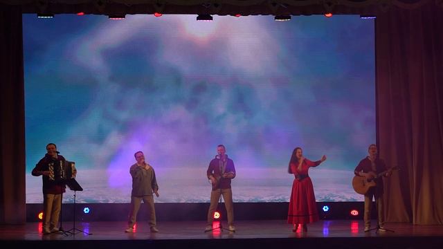 СамоРезы - С любовью встретиться