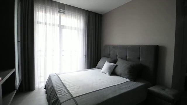 Аренда элитной квартиры в ЖК "Онли" возле Филевского парка смотреть онлайн