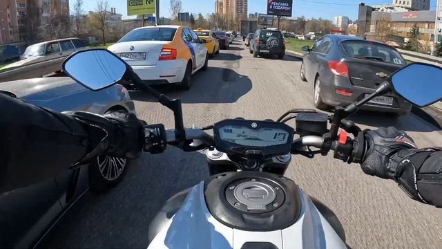 Поездка на регистрацию в ГИБДД смотреть онлайн