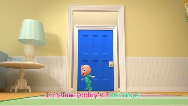 Play Outside at the Beach Song + More Nursery Rhymes & Kids Songs - CoComelon смотреть онлайн