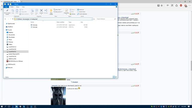 Hitman-CPY ("Error 123" - SOLUTION ) install ( 100% working ) смотреть онлайн