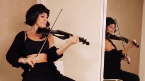 Muse - Supermassive - "Black Hole" / Violin Cover