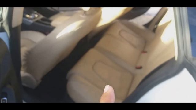 Audi A5 Sportback 1.8 TFSI 2015 Avaliação completa смотреть онлайн