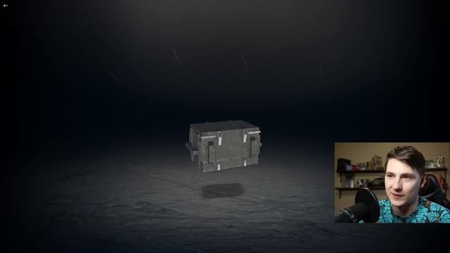 ПОТРАТИЛ ЗАГАДКИ НА НОВЫЕ КОНТЕЙНЕРЫ - ЭТО ПОЛНЫЙ П..ДЕЦ / Tanks Blitz