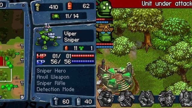 Robocalypse - The Gear Hunter Gameplay смотреть онлайн