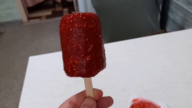 Ягоды от созревания до созревания . Витамины круглый год. Заготовки на зиму. смотреть онлайн