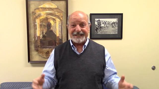 Minister's Message, Rev. Rob Eller-Isaacs, September 11, 2020 смотреть онлайн