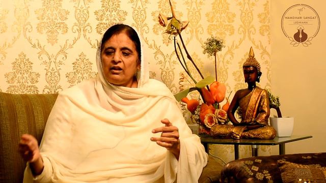 Bibi Kulwant Kaur Ji #100YearsOfSatguruJagjitSinghJi смотреть онлайн