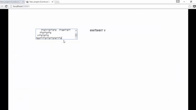 Text Boxes in Construct 2 смотреть онлайн