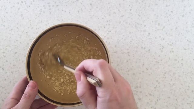 Завтрак за 5 минут | Овсяноблин или овсяные оладьи | рецепт овсяноблина смотреть онлайн