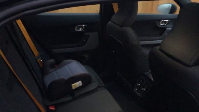 Polestar 2 Ride Along - My Thoughts After 200 Miles смотреть онлайн