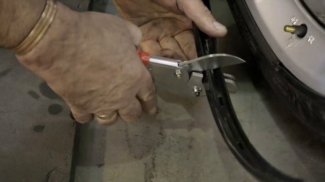 Alloygator - стильная защита дисков - инструкция по установке смотреть онлайн