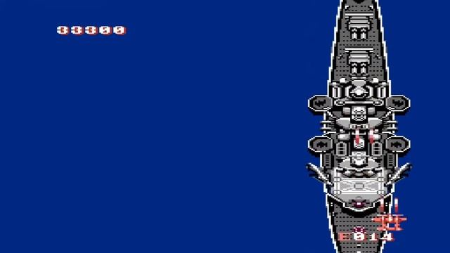TOP 10: JUEGOS DE NAVES ESPACIALES (shoot em up) PARA LA NES смотреть онлайн