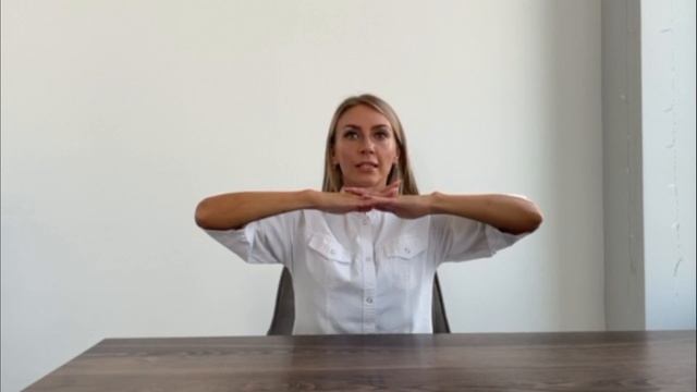 Комплекс нейрогимнастики. Часть 1 смотреть онлайн