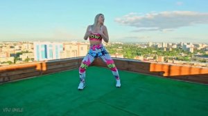 ARSWELL & DJ BOUNCE - Katyusha ♫ Best Dance