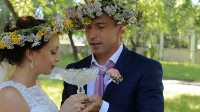Древне-русский Свадебный Обряд смотреть онлайн