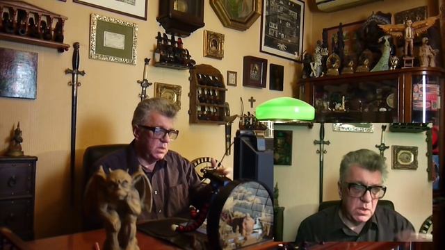 Магическое мышление по Фрейду смотреть онлайн