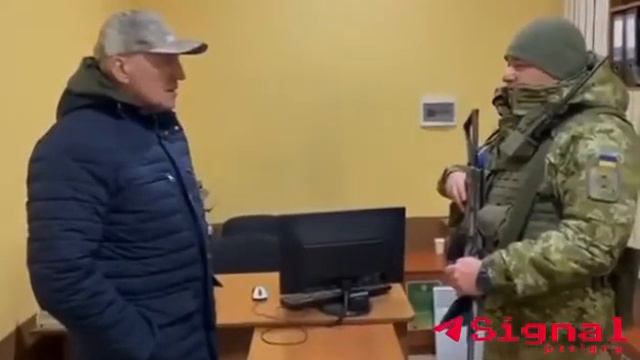 наглости нет придела, лицемерные хохлы смотреть онлайн