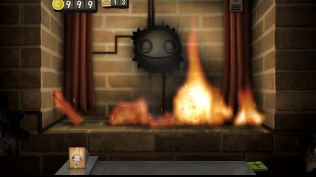 Little inferno 1 часть смотреть онлайн