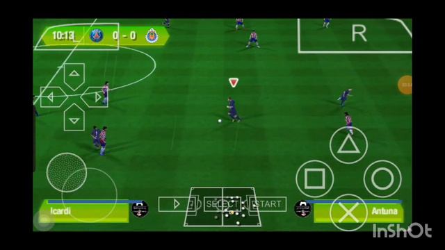fifa 14 mod fifa 23 para android ppsspp смотреть онлайн
